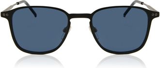 Tommy Hilfiger TH 1972/S RZZ/KU Mens Sunglasses Black Size 52
