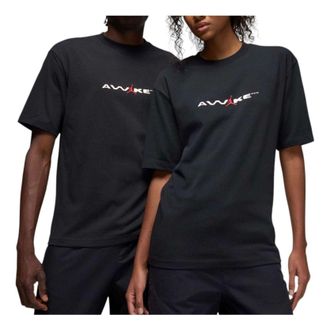Nike Jordan Air Jordan x Awake NY T-Shirt Black IB7290-010