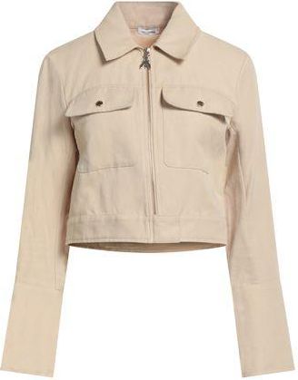 Patrizia Pepe ROPA DE ABRIGO - Chaquetas y cazadoras en YOOX.COM