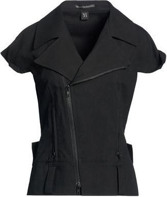 Yohji Yamamoto ROPA DE ABRIGO - Chaquetas y cazadoras en YOOX.COM