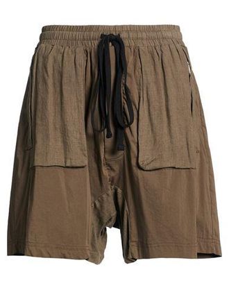 Thom Krom BOTTOMWEAR - Shorts & Bermuda Shorts sur YOOX.COM