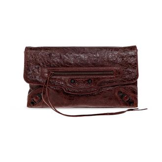 Balenciaga Dames, Tassen, Rood, Maat: ONE Size Katoen
