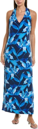 Tommy Bahama Seaside Brights Maxi Dress
