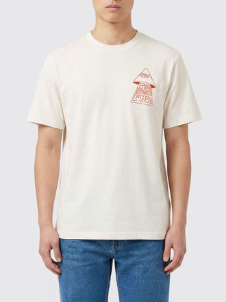 The North Face T-Shirt THE NORTH FACE Uomo colore Bianco