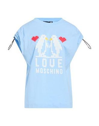 Love Moschino TOPWEAR - T-shirts on YOOX.COM