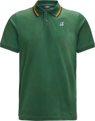K-Way Hombre, Camisetas, Verde, Talla: S