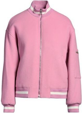 Msgm COATS & JACKETS - Jackets on YOOX.COM