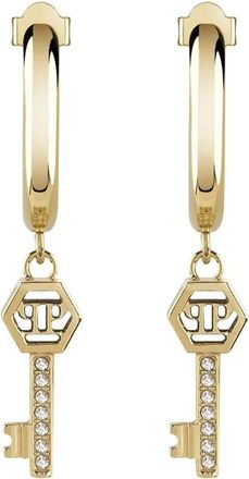 Philipp Plein Donna, Accessori, Giallo, Taglia unica, new