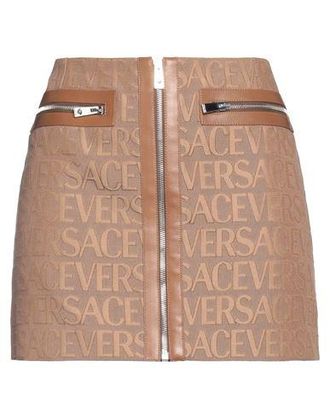 Versace HOSEN & RÖCKE - Miniröcke auf YOOX.COM
