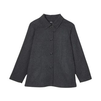 A.P.C. A.p.c., Jassen, Dames, Grijs, S, Blazer