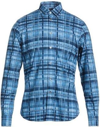 Boglioli TOPWEAR - Camicie su YOOX.COM