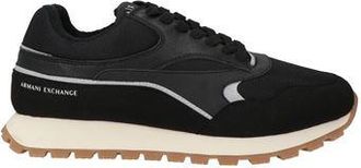 A|X Armani Exchange CALZADO - Sneakers en YOOX.COM