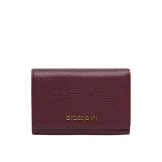 Braccialini Mujer, Accesorios, Rojo, Talla: ONE Size