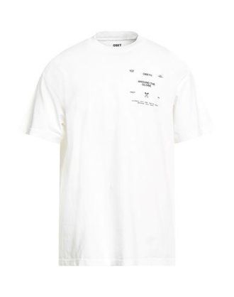 Obey TOPWEAR - T-shirts sur YOOX.COM