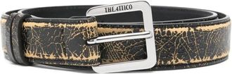 The Attico Belt