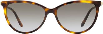 Ferragamo SF2870SCP Sunglasses - Tortoise