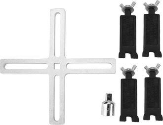OEM Llave Para La Tapa Del Dep&oacute;sito De Combustible, Llave De 4 Mordazas Para La Tapa Del Dep&oacute;sito De Combustible, Llave Ajustable Para La Bomba De Combust