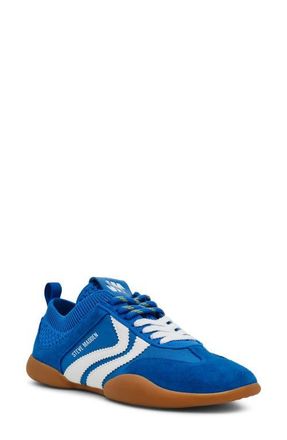 Steve Madden Reboot Sneaker in Blue at Nordstrom, Size 6.5