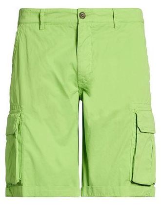40weft BOTTOMWEAR - Shorts & Bermuda Shorts on YOOX.COM