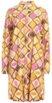 0039 Italy DRESSES - Mini dresses on YOOX.COM