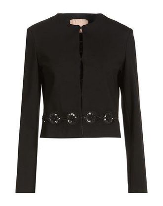 Twin-Set JACKEN & M&Auml;NTEL - Jacken und Anoraks auf YOOX.COM