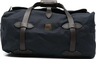 Filson Duffle Small Luggage Twill Bag