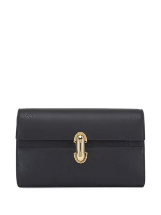 Savette Borsa a tracolla Symmetry mini - Nero