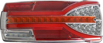 OEM Luz Trasera Ft86223 Fast