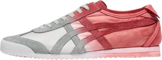 Onitsuka Tiger Nippon Made Mexico 66 Grey Red Gradient 1183C586-020