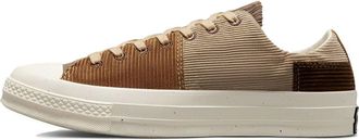 Converse x Beyond Retro Chuck 70 Low Upcycled Corduroy A03082C