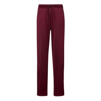 Calvin Klein Jeans Mujer, Pantalones, Rojo, Talla: M