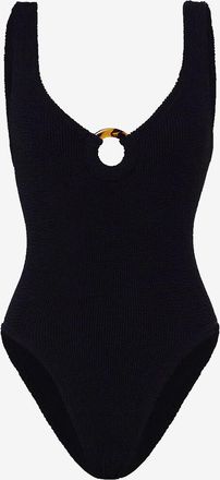 Hunza G Badeanzug Celine