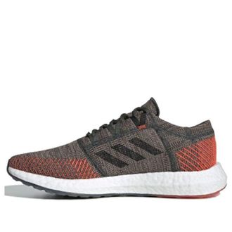 adidas PureBoost Go Legend Ivy D97421