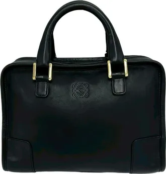 Loewe Pre-owned Loewe Leather Amazona 28 Ladies 3K3CB525WYFHRJ58