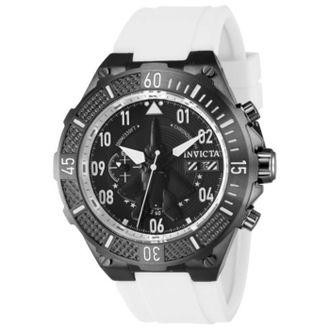 Invicta Aviator Mens Watch