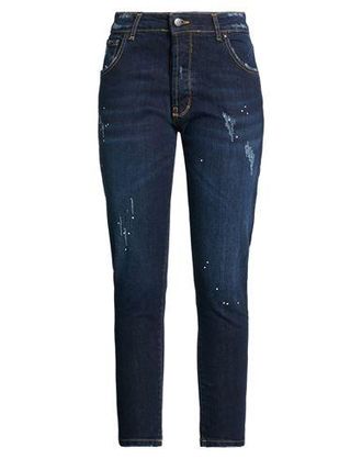 Over/D BOTTOMWEAR - Jeans sur YOOX.COM