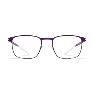 Mykita Accessoires, unisex, Paars, ONE Size, Yotam Optisch Montuur