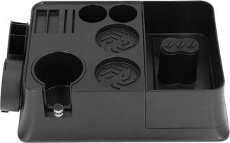 OEM Estaci&oacute;n De Prensado De Caf&eacute; Espresso, Estante Para Accesorios De Caf&eacute;, Caja Porta-caf&eacute; Espresso, Portafiltros De Caf&eacute;, Estaci&oacute;n De Almacenamiento De 