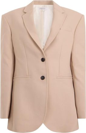 Philosophy di Lorenzo Serafini Donna, Giacche, Beige, M, new