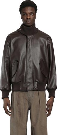 Loewe Jacket in Nappa Lambskin