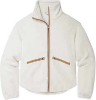Stio Womens Rawlins Fleece Jacket
