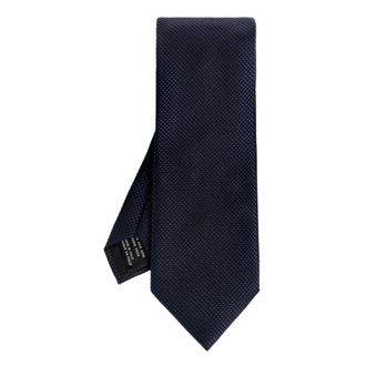 Tom Ford Heren, Accessoires, Blauw, Maat: ONE Size Zijde