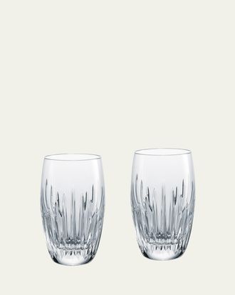 Baccarat Massena Highballs, Set of 2