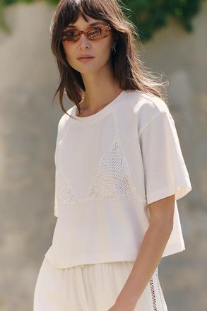 L*Space Core Tee