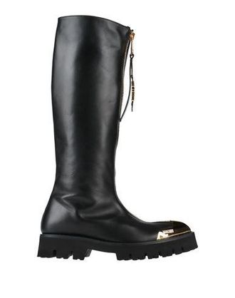 ショートブーツ・ブーティ Moschino FW23 Moschino Boots Black (MA21903G1H M28000) Moschino Boots from $887.00 - on Stylight