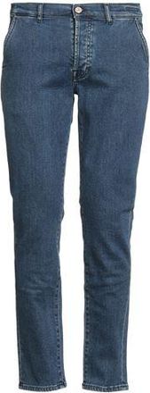 Fedeli BOTTOMWEAR - Jeans sur YOOX.COM