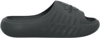 Dsquared2 FOOTWEAR - Sandals on YOOX.COM