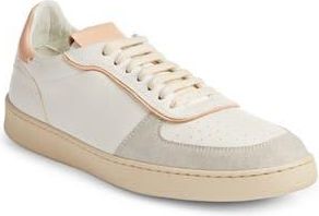 Stuart Weitzman SW Courtside Sneaker in Ltgrywtpk at Nordstrom Rack, Size 10