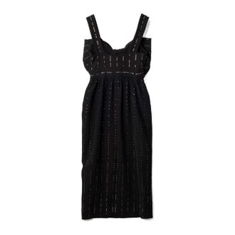Viktor & Rolf Starry Night Dress - Black