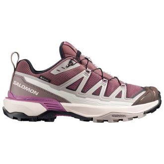 Salomon X Ultra 360 Edge GTX Multisportschuhe f&uuml;r Damen | braun
